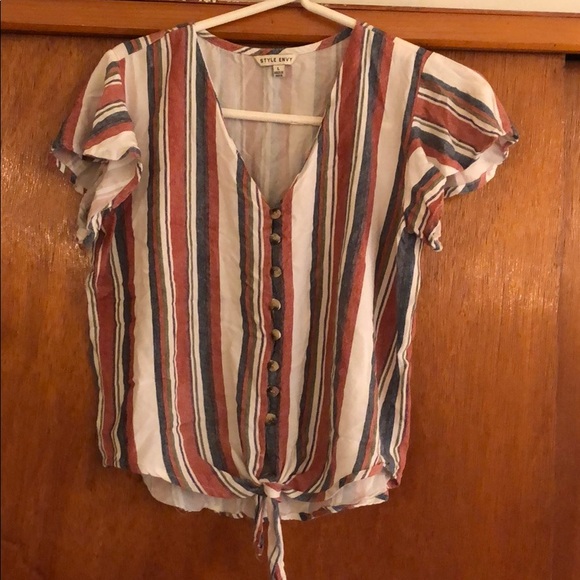 Shirt - Picture 1 of 1